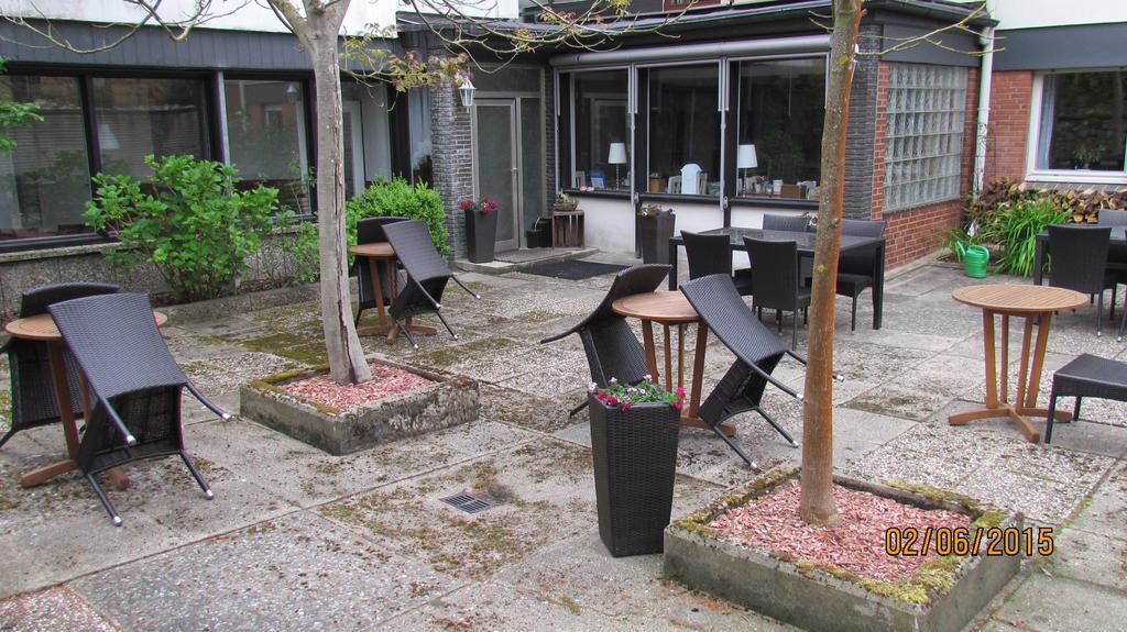 库克斯港 阿尔玛洛瓦旅馆酒店 外观 照片